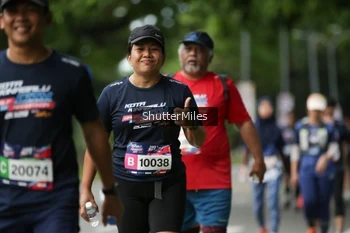 Runner Photo 35885