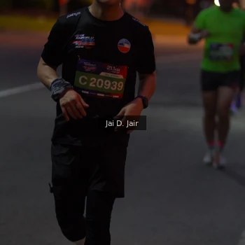 Runner Photo 3588510
