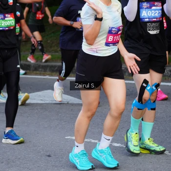 Runner Photo 3588515