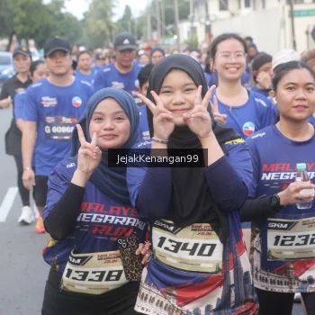 Runner Photo 3588516