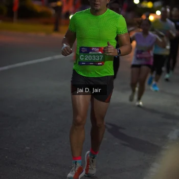 Runner Photo 3588518