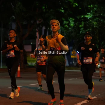 Runner Photo 3588522