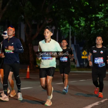Runner Photo 3588523