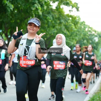 Runner Photo 3588524