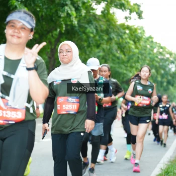 Runner Photo 3588528