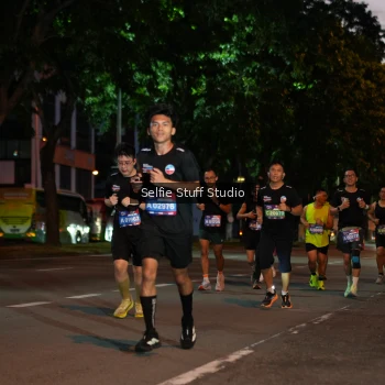 Runner Photo 3588529