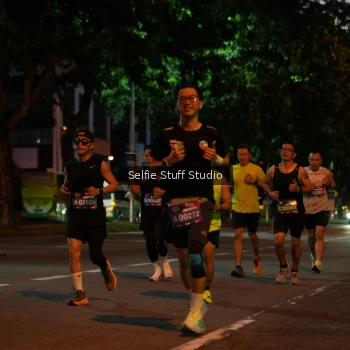 Runner Photo 3588531