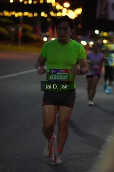 Runner Photo 3588535