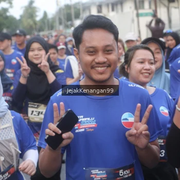 Runner Photo 3588536
