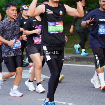 Runner Photo 3588537