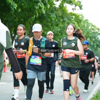 Runner Photo 3588539