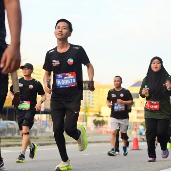Runner Photo 3588540