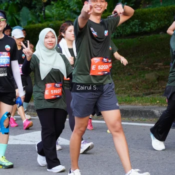 Runner Photo 3588556