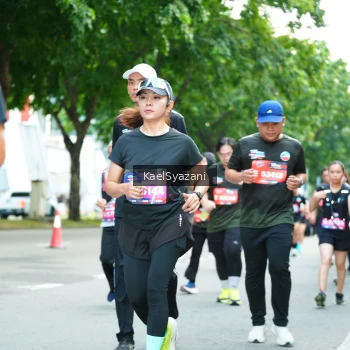 Runner Photo 3588558