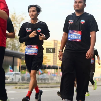 Runner Photo 3588560
