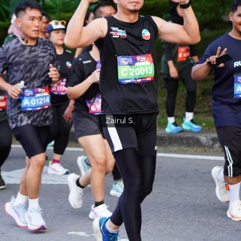 Runner Photo 3588561