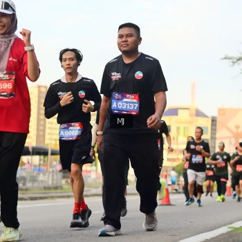 Runner Photo 3588563