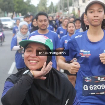 Runner Photo 3588565