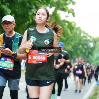Runner Photo 3588568