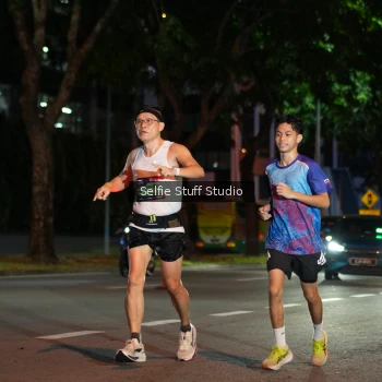 Runner Photo 3588572