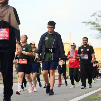 Runner Photo 3588573