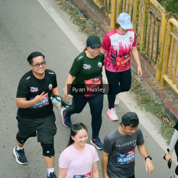 Runner Photo 3588575