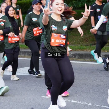 Runner Photo 3588581