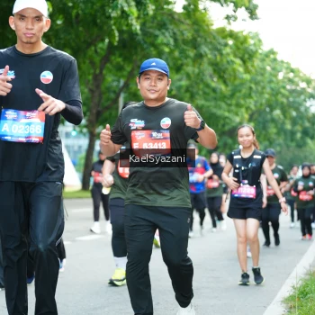 Runner Photo 3588582