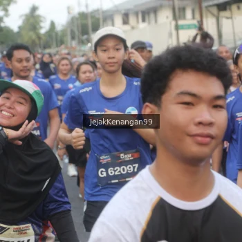 Runner Photo 3588592