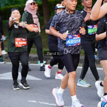 Runner Photo 3588598