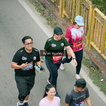 Runner Photo 3588601