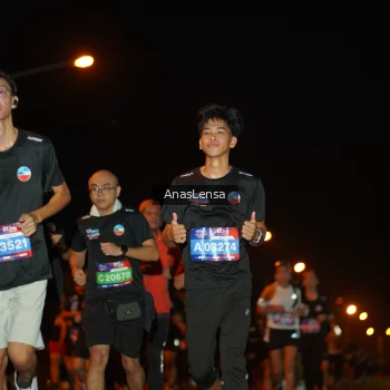 Runner Photo 3588602
