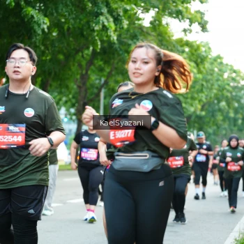 Runner Photo 3588604