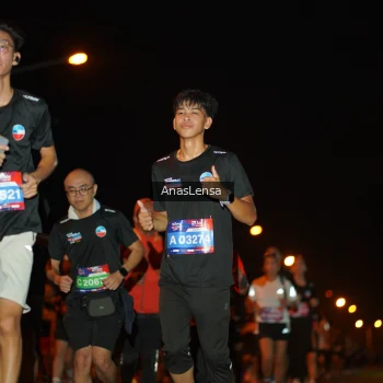 Runner Photo 3588607