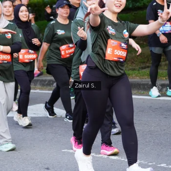 Runner Photo 3588609