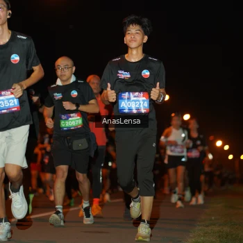 Runner Photo 3588611