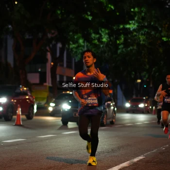 Runner Photo 3588613