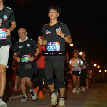 Runner Photo 3588617