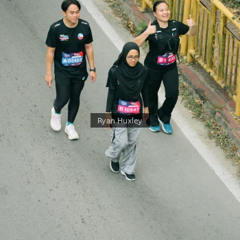 Runner Photo 3588618