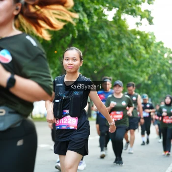 Runner Photo 3588622