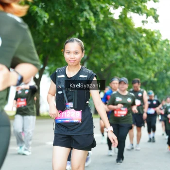 Runner Photo 3588624