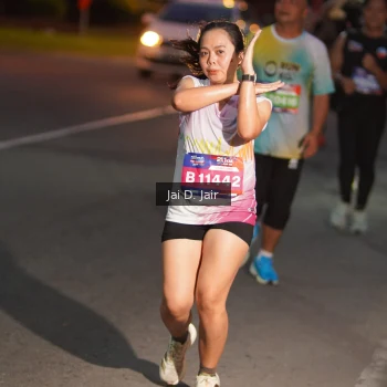 Runner Photo 3588628