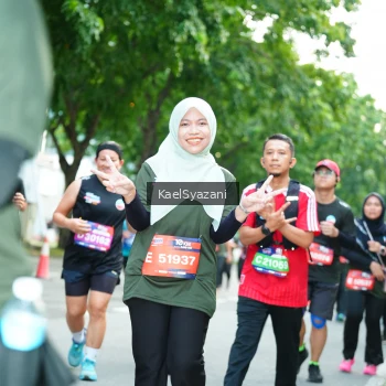 Runner Photo 3588631