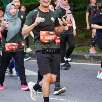Runner Photo 3588632