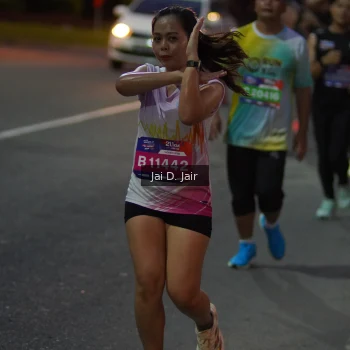 Runner Photo 3588633