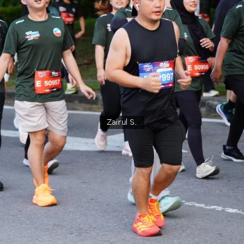 Runner Photo 3588639
