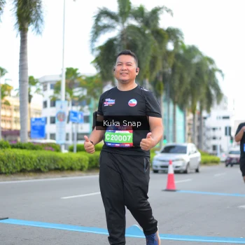 Runner Photo 3588643
