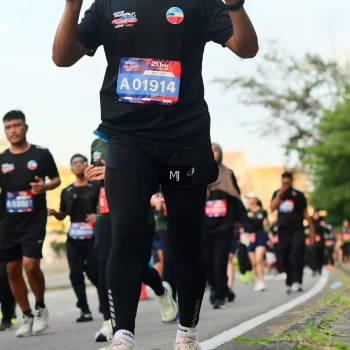 Runner Photo 3588644