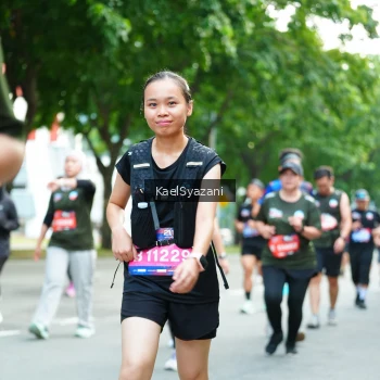 Runner Photo 3588645