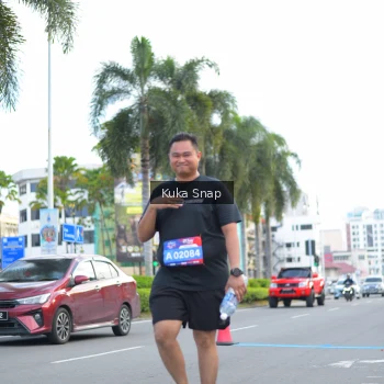 Runner Photo 3588651